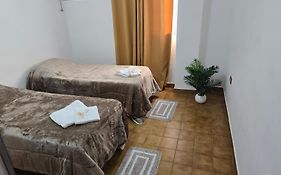 Italia apart departamentos por día con cochera opcional